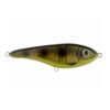 Buster Jerk - spotted-bullhead - 15-cm - 75-g - sinking - 1-3-m