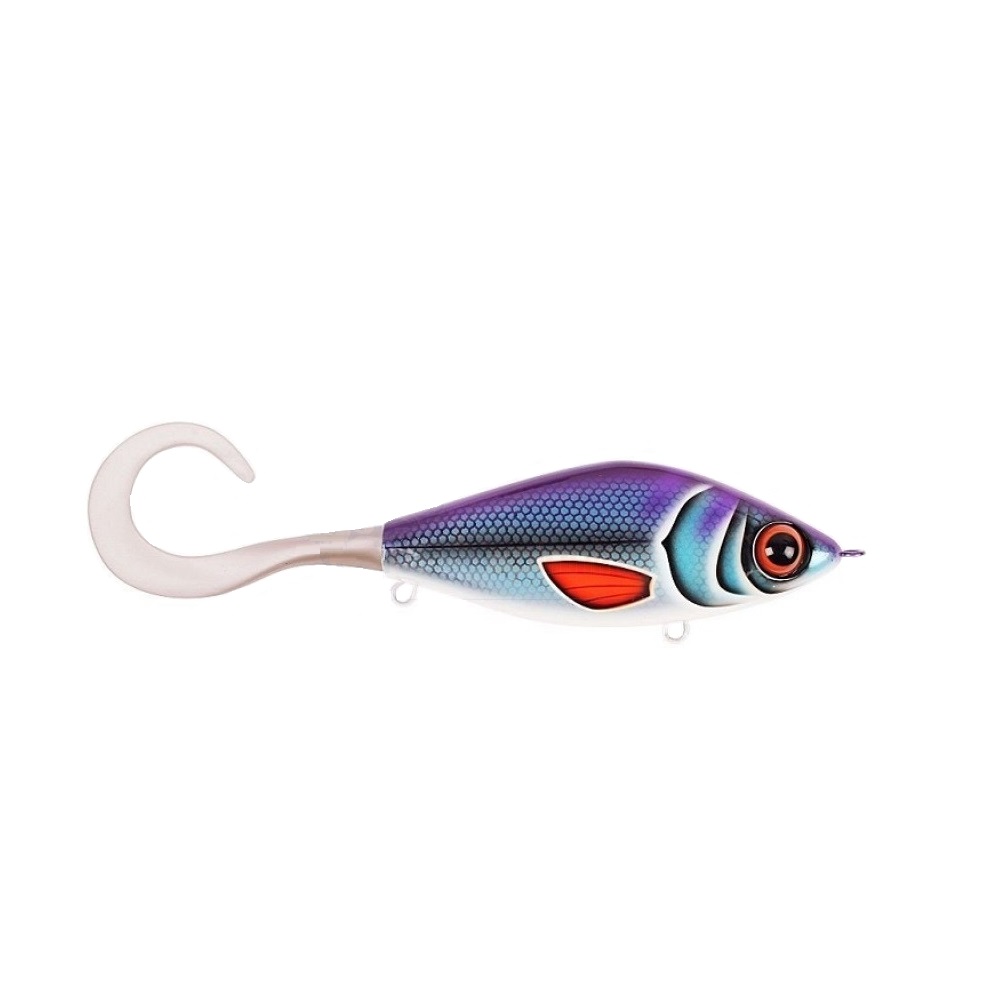 Guppie JR