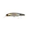 Tidalus Minnow - tidalus-108 - 5-diamondscale-mullet - 108-mm - sinking