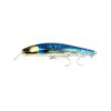 Tidalus Minnow - tidalus-108 - 6-pacific-flying-fish-2 - 108-mm - sinking