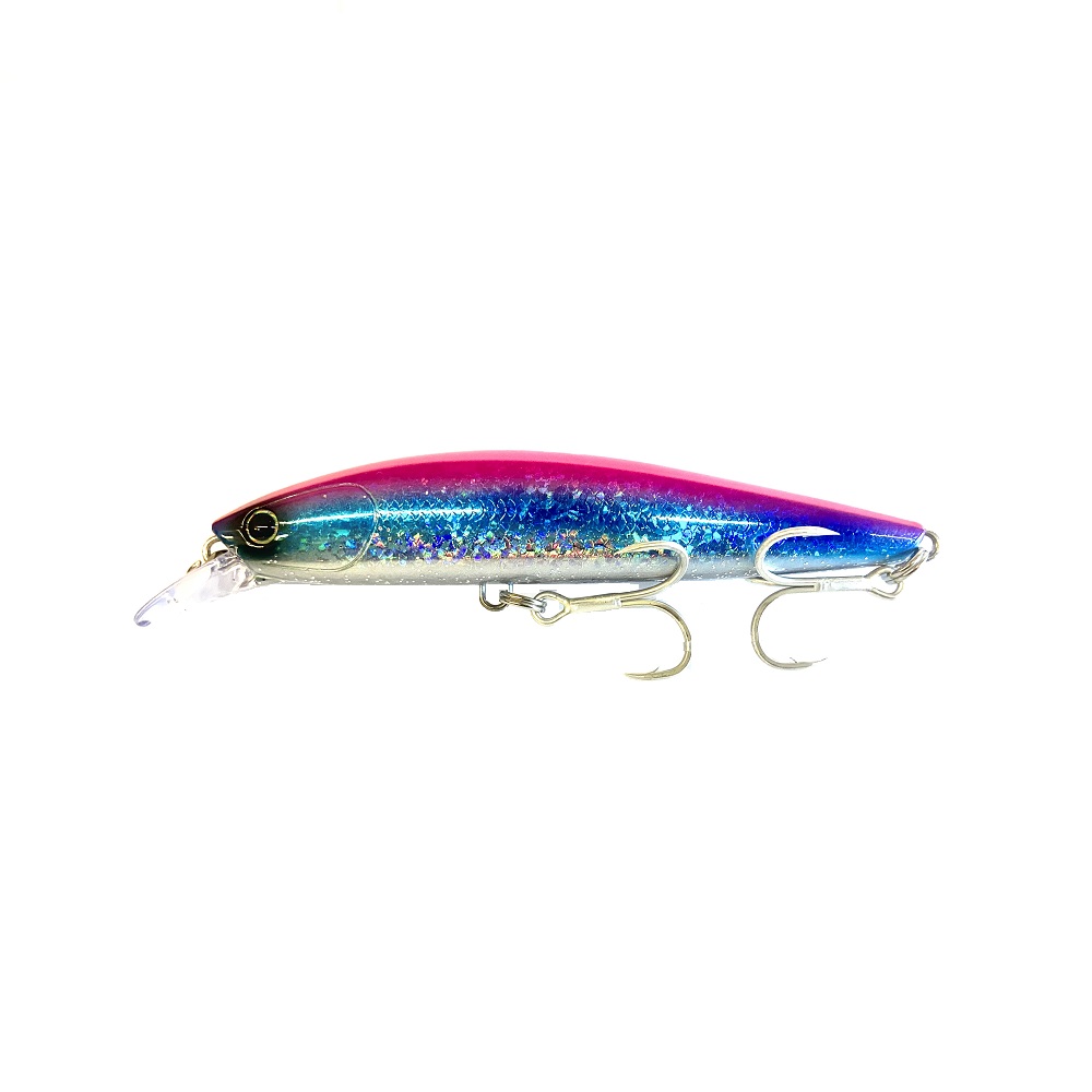 Tidalus Minnow