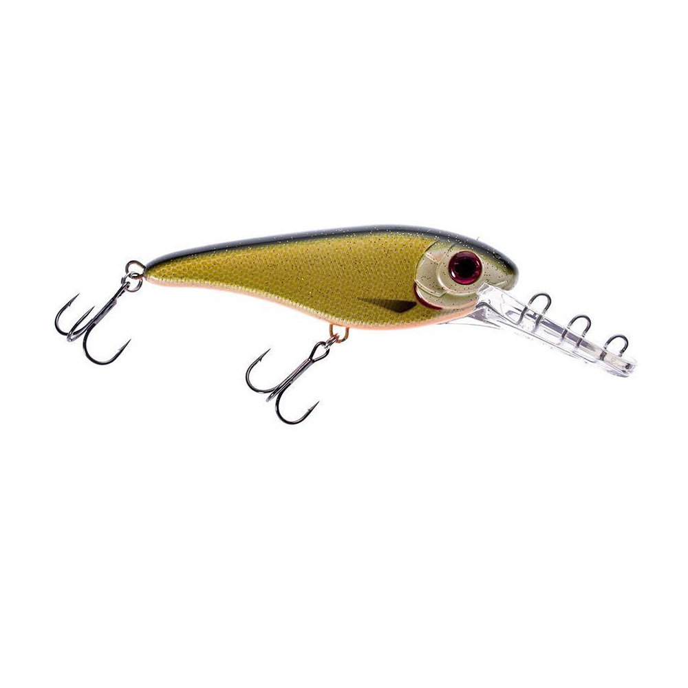 Big Bandit Deep Crankbait