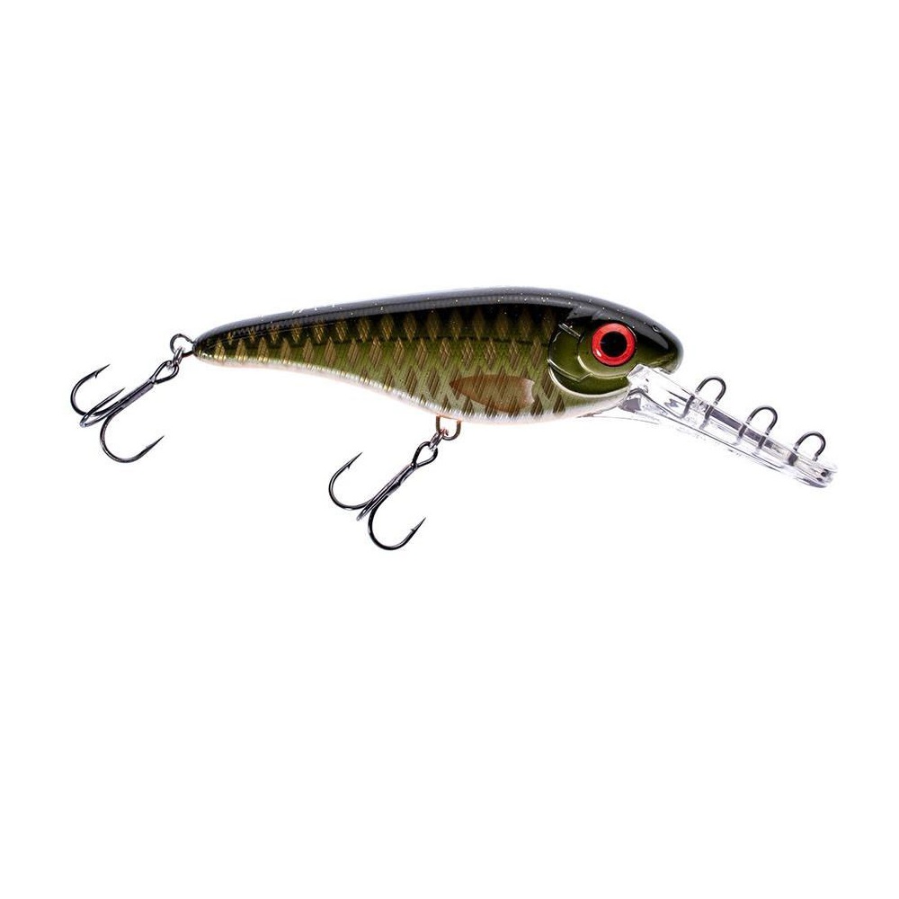 Buster Jerk II Deep Crankbait