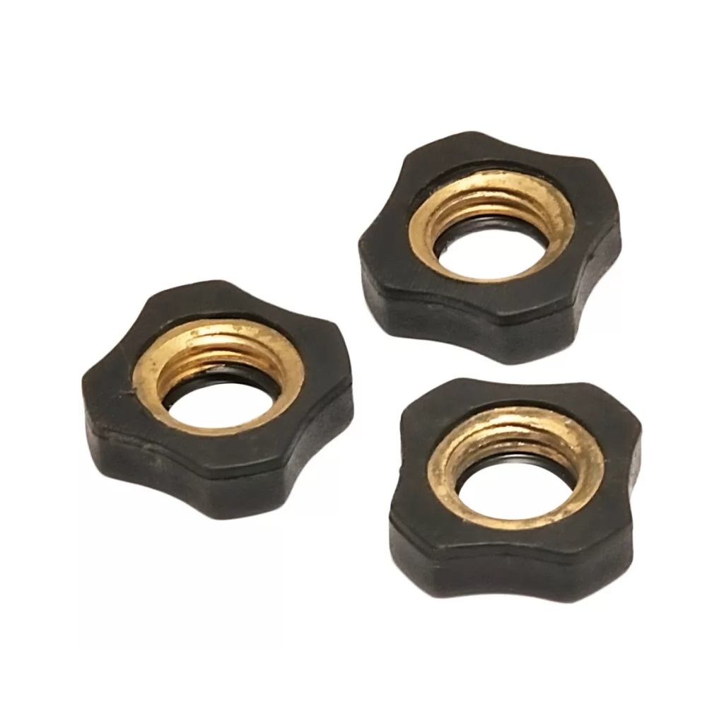 XPS Adjusting Lock Nut