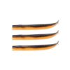 Crazy Sand Eel Taglia 5 - cse1027 - dark-eel - 220-mm - 29-g - 3