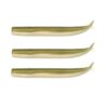 Crazy Sand Eel Taglia 5 - cse1026 - khaki - 220-mm - 29-g - 3