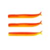 Crazy Sand Eel Taglia 5 - cse518 - mango-juice - 220-mm - 29-g - 3