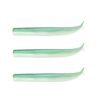 Crazy Sand Eel Taglia 5 - cse227 - pearl-green - 220-mm - 29-g - 3