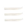 Crazy Sand Eel Taglia 5 - cse517 - white - 220-mm - 29-g - 3