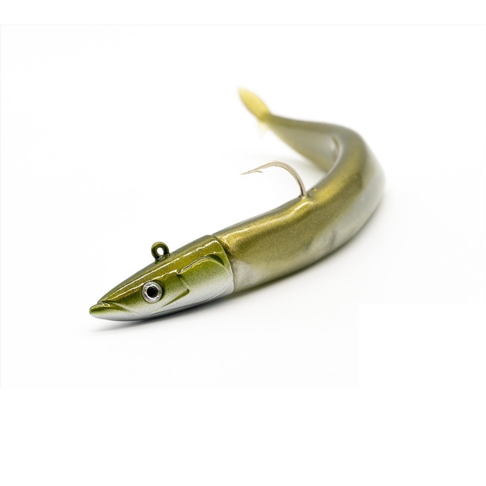 Crazy Sand Eel Taglia 5