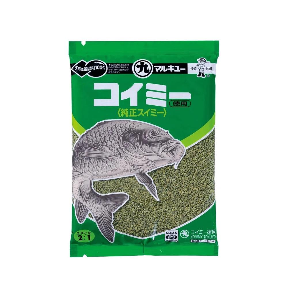 KOIMMY TOKUYO