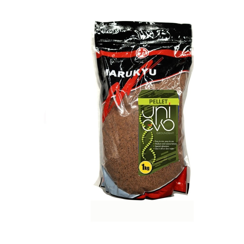Unievo Groundbait