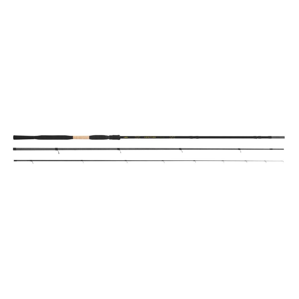 Heritage Match Rod