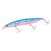 VERTICE R 125 Laser Impact - 07404125 - 125mm - slow-sinking - 23-g - bluepin-iwashi