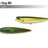 Salty Dog 85 - saltydog85 - lagoon - 85-cm - 13-g