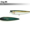 Salty Dog 85 - saltydog85 - sardine - 85-cm - 13-g