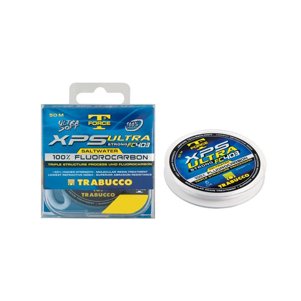 XPS Ultra Strong FC 403 Saltwater