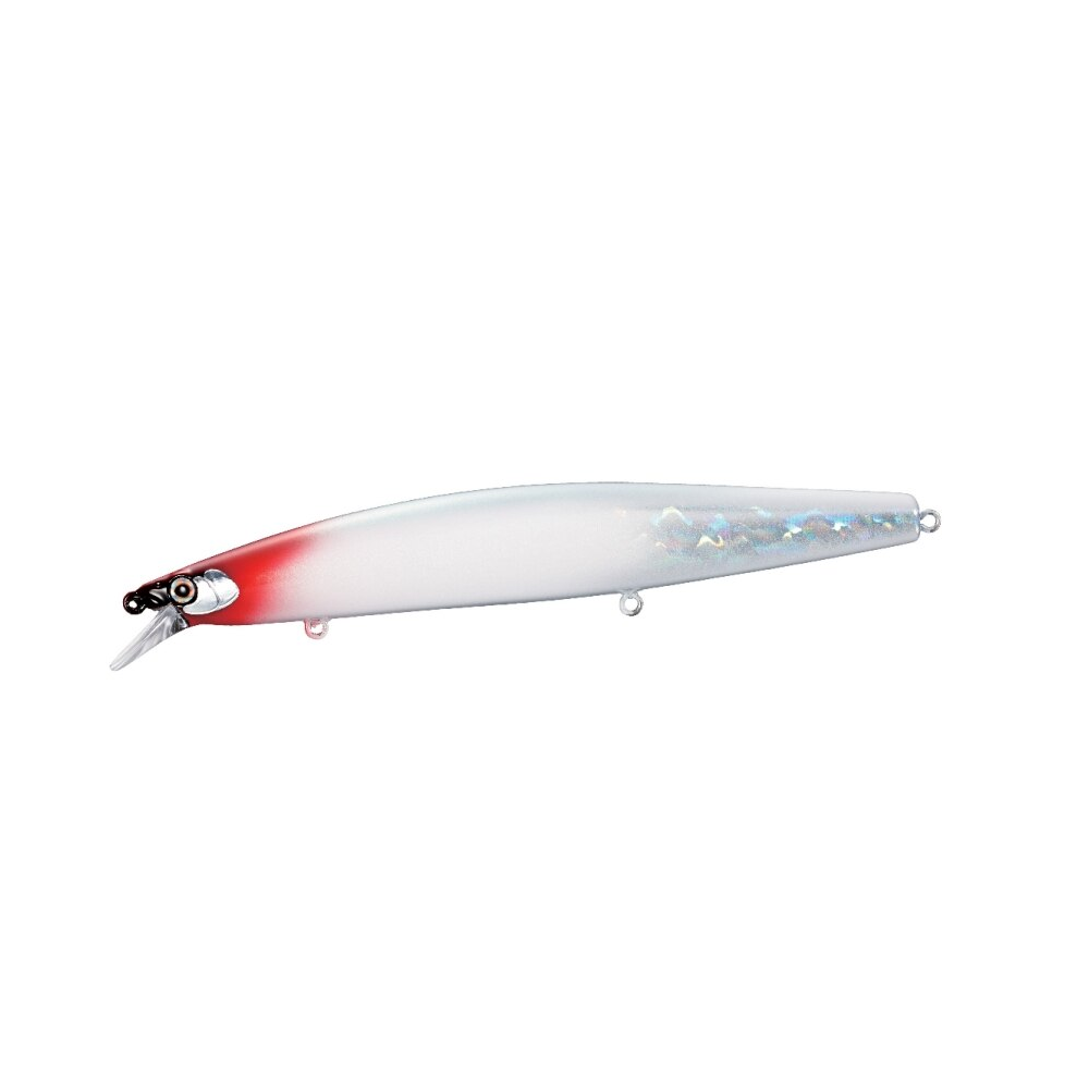 Exsence Silent Assassin 140F