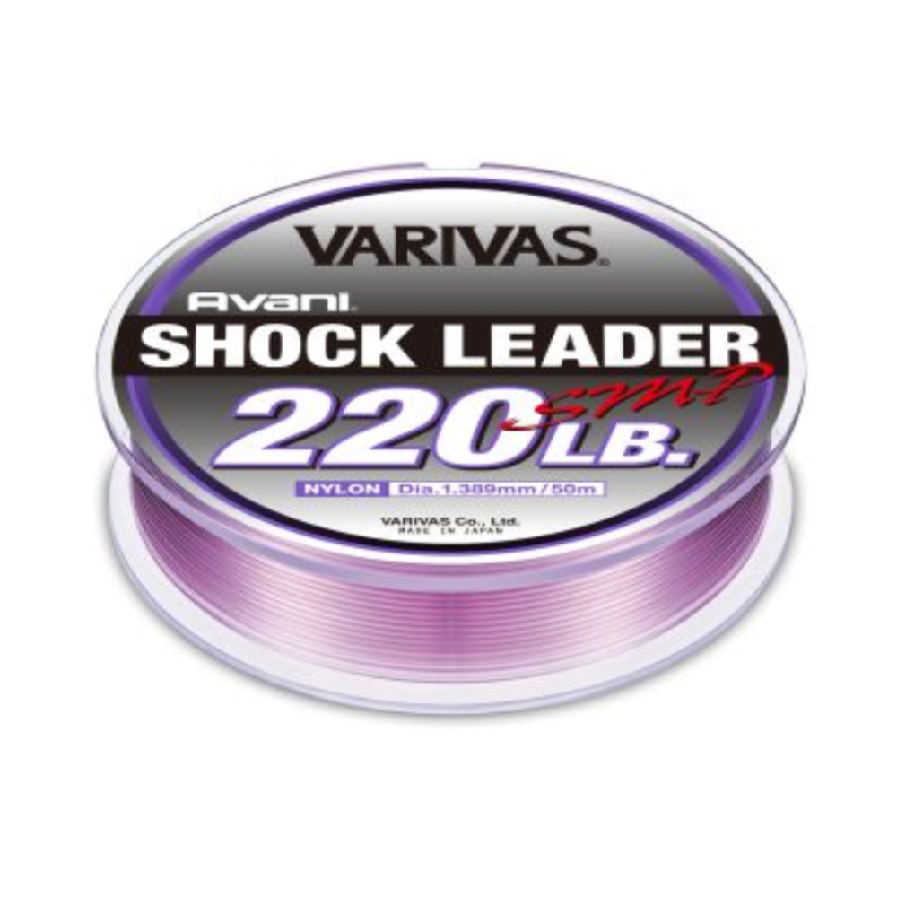 Avani Shock Leader SMP