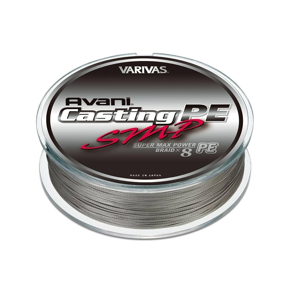 Avani SMP X8