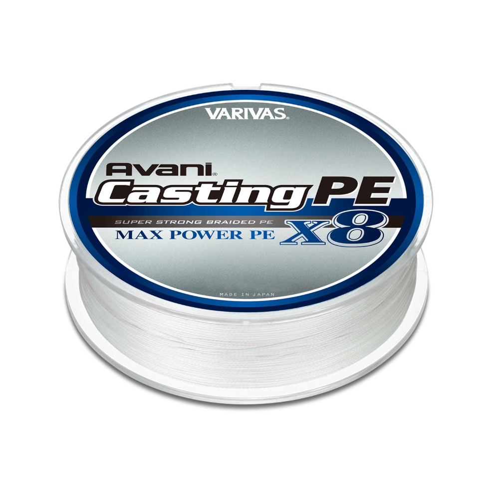 Avani X8