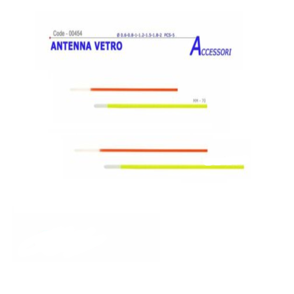 Antenna Vetro