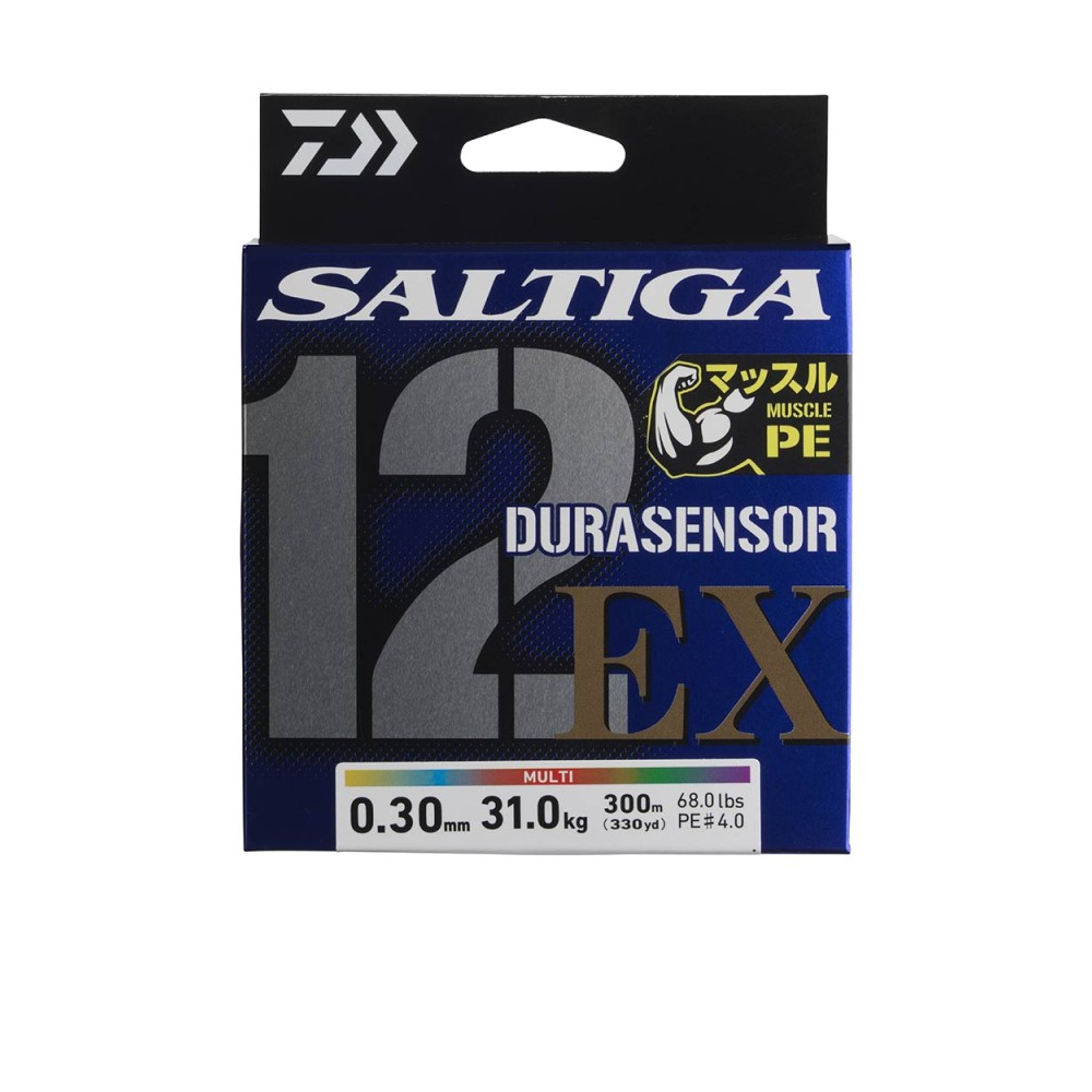 UVF Saltiga DURASENSOR 12EX+SI