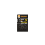 Ami Super XS Eyed Barbed PTFE Coated - gxseb08 - 08 - 10