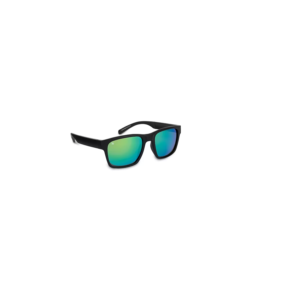Eyewear Yasei Green Revo
