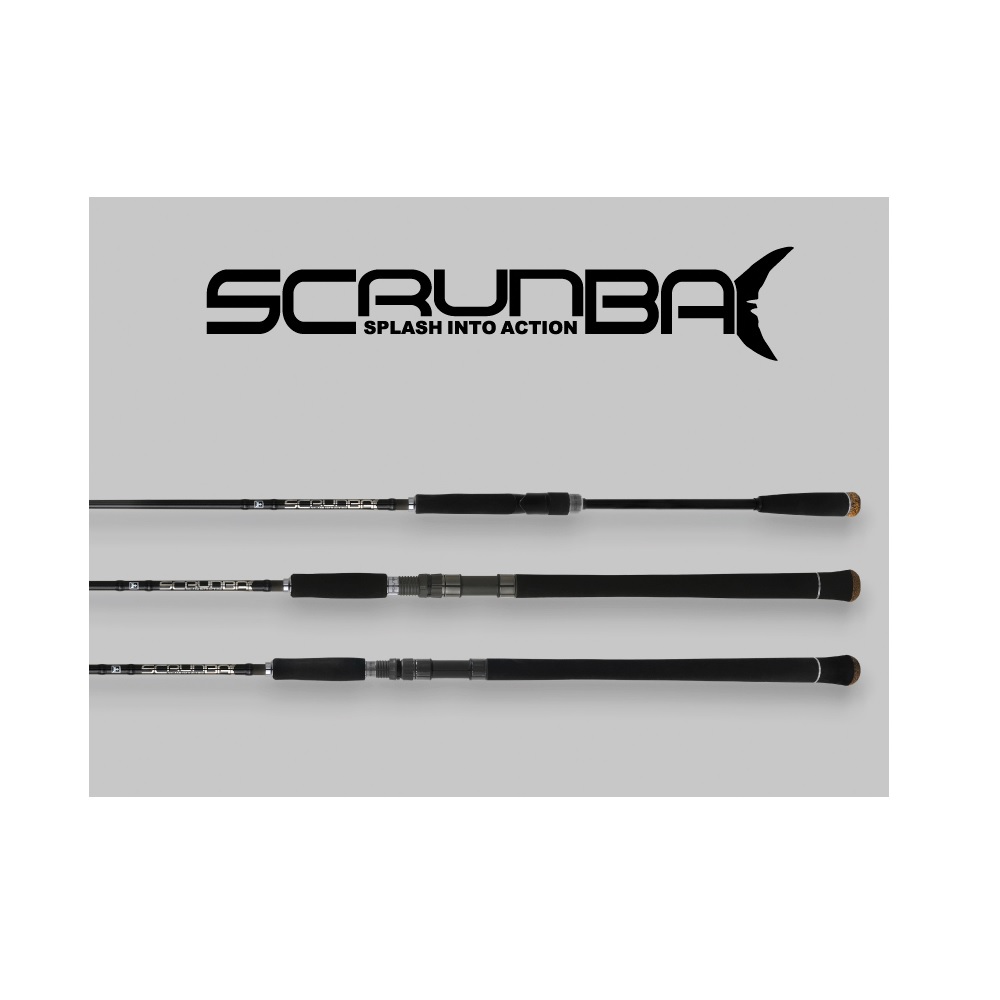 Scrunba