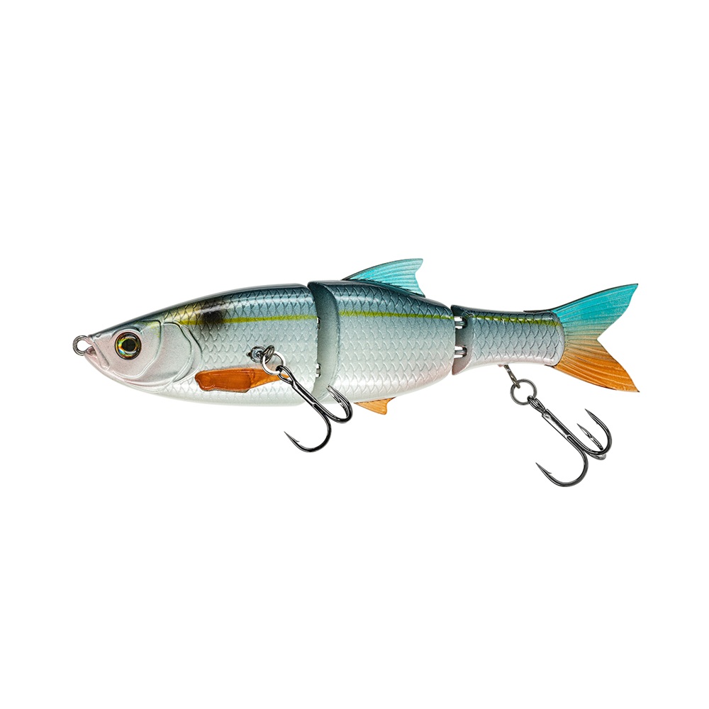 Glide Bait 130 Dying