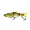 Glide Bait 130 Dying - glide-bait-130-dying - 458-ghost-ayu - floating - 130-mm