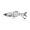 Glide Bait 130 Dying - glide-bait-130-dying - 521-mat-white - floating - 130-mm