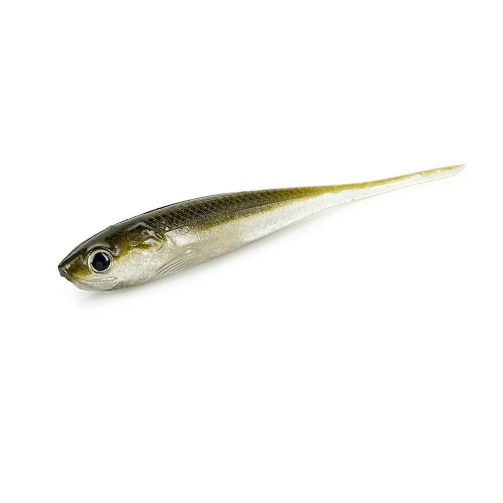 RT Pintail 3.9