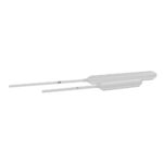 Bombarda Vetro Exagon - 6905004 - 4-g - 1